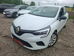 Renault Clio 1.5 DCI ENERGY FULL-LED 85KS