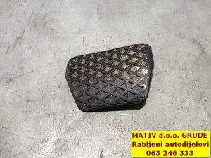 Papučica kočnice BMW E90 LCI 2011 35.21-1 160421