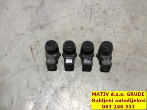 Parking senzor BMW E90 LCI 2011 9196705 PDC314