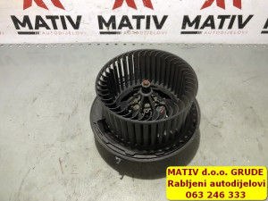 Ventilator grijanja BMW E90 LCI 2011 985467W VG837