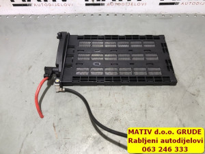 Grijač predgrijač MATRIX BMW E90 LCI 2011 9194595
