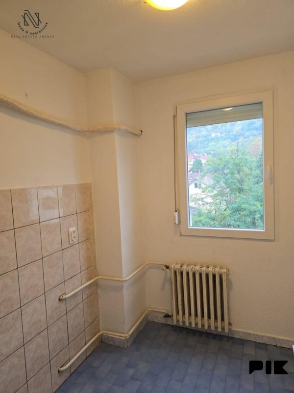 Starčevica, dvosoban stan od 59m2 u Kosovke djevojke 3