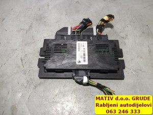 FRM modul BMW E90 LCI 2011 6135 9249083