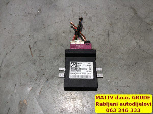 Modul pumpe goriva BMW E90 LCI 325d 2011 7276046