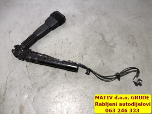 Okidač upaljač sica LIJEVI BMW E90 LCI 2011 721356304