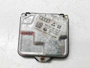 4M0907397AC ELEKTRONIKA XENONA  AUDI A4 8W 9L 2015-