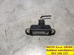 ESP Senzor ubrzanja BMW E90 LCI 2011 3452-6850375