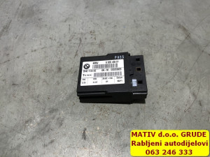 Modul sjedišta BMW E90 LCI 2011 692643501