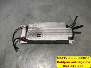 Bluetooth modul BMW E90 LCI 2011 9257161