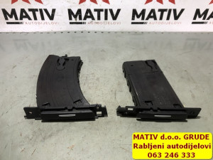Držač za čaše BMW E90 LCI 2011 5145 7127462