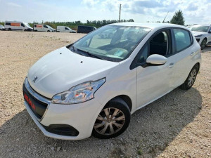 Peugeot 208 1.5 BlueHDI Navigacija FACELIFT