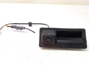 7N0827566A PREKIDAC ZADNJE HAUBE  Volkswagen SHARAN 20