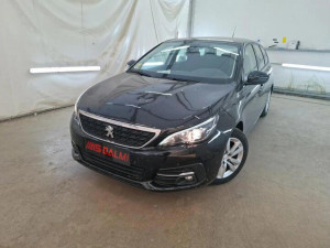Peugeot 308 SW 1.5 BlueHDI Navigacija 2xParktronic FACELIFT
