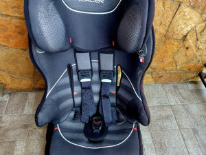 AUTOSJEDALICA ZA DJECU 9-36 KG  RACER