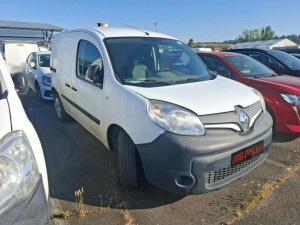 Renault Kangoo Express 1.2 TCE 116 KS
