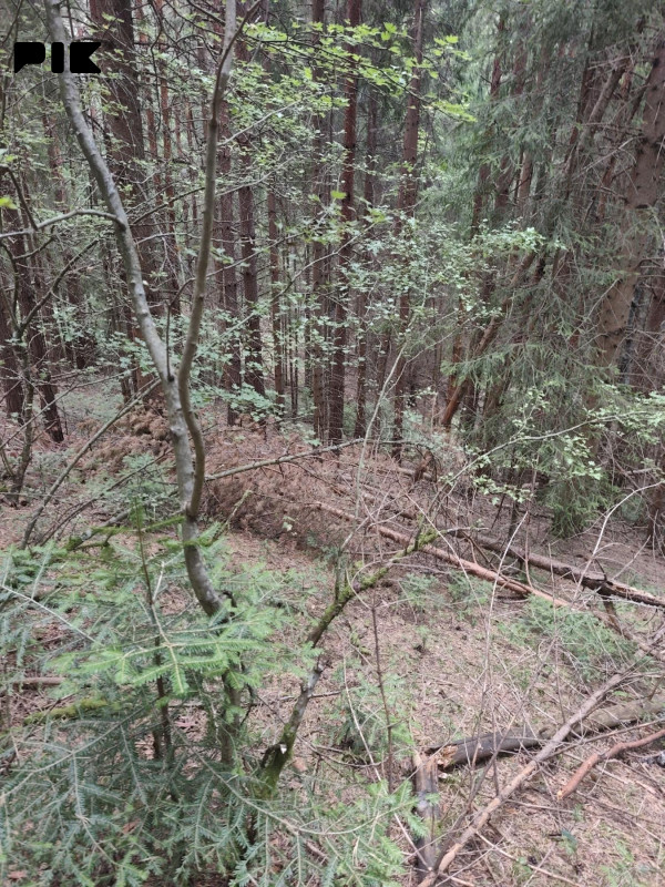 Zemljišta Pale 1020m2 2