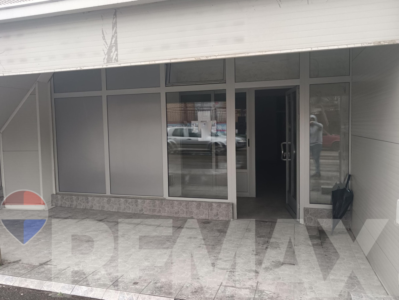 Poslovni prostor | Odlična lokacija | Lauš | 40m2