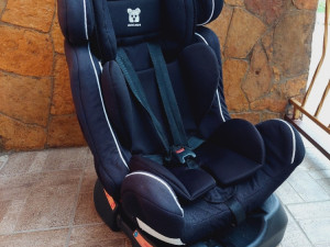 AUTOSJEDALICA ZA DJECU 0-25 KG  MEDO  BROOONDO