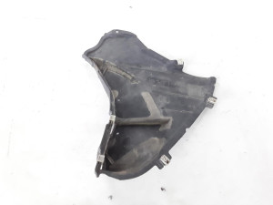 51717478704 PLASTIKA  BMW 5 G30/G31 2016-