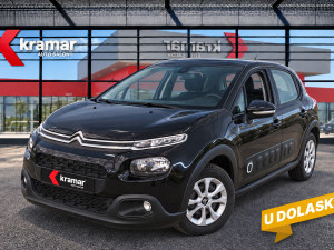 Citroen C3 1.2 PureTech Feel