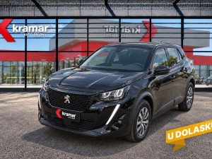 Peugeot 2008 1.2 PureTech Active Business -Full LED-
