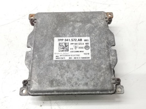 7PP941572AB 7PP941572A ELEKTRONIKA XENONA  AUDI A4 8W