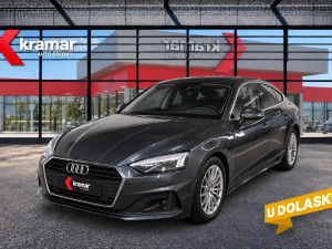 Audi A5 Sportback 35TDI S-Tronic Business Panorama MATRIX VIRTUAL