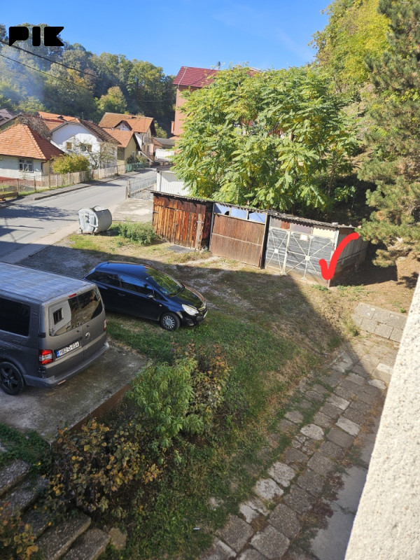 Garaža Tuzla
