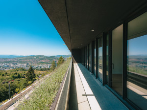Stan Sarajevo - Roof Gardens - 116m2 - Prodaja + Garaža