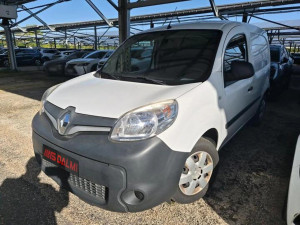 Renault Kangoo Express 1.2 TCE 116 KS