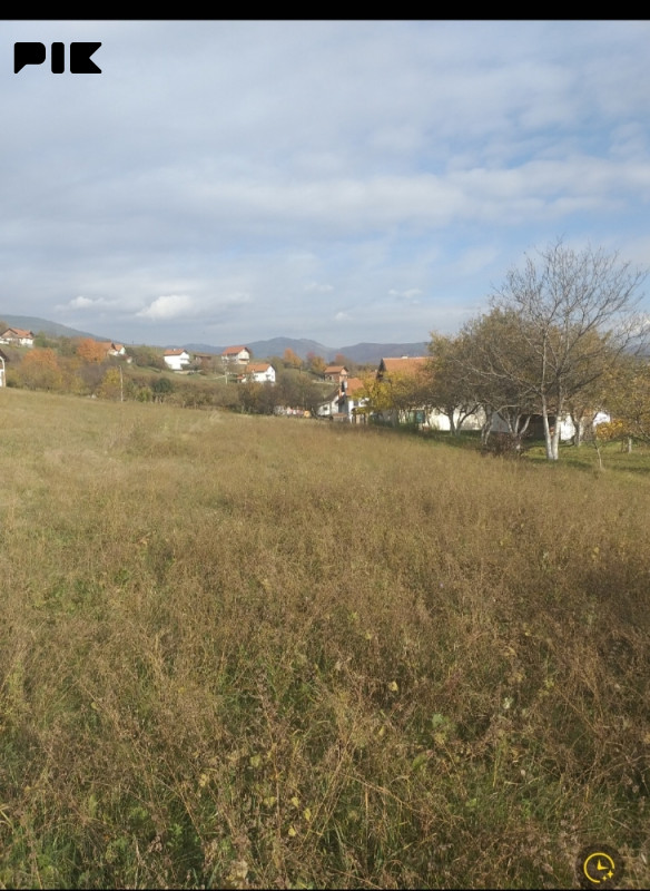 Zemljište Kakanj