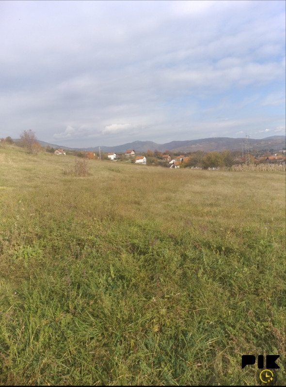Zemljište Kakanj 2