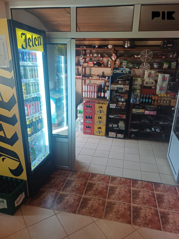 Poslovni prostori  110m2 2