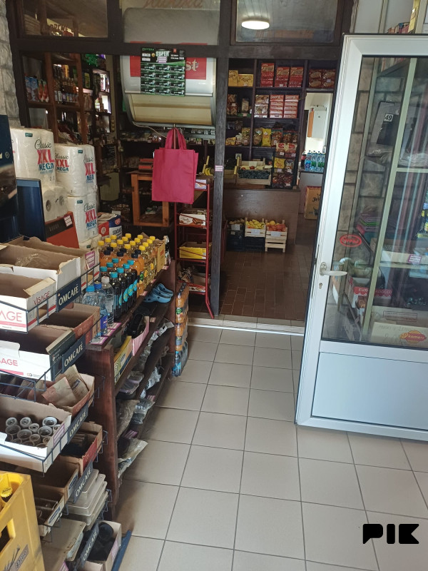 Poslovni prostori  110m2 3