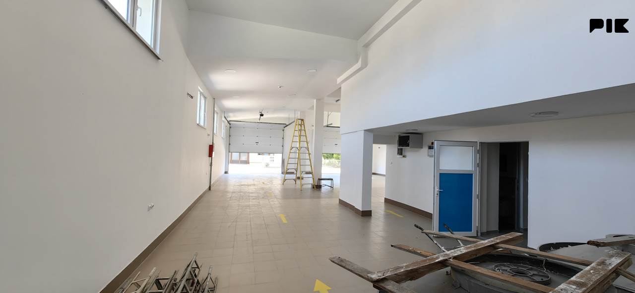 Skladišta i hale Istočno Sarajevo 230m2