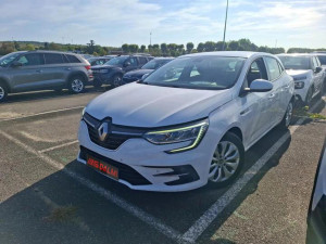Renault Megane 1.5 DCI ENERGY 116 KS FULL-LED Navi 2xParktronic