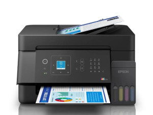 Printer EPSON L5390 Multifunkcijski EcoTank Wi-Fi Ethernet Fax