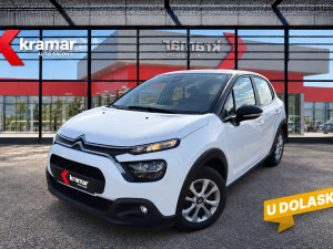 Citroen C3 1.2 PureTech Feel -LED- -FACELIFT-