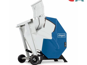 Scheppach Cirkular Za Ogrijevno Drvo HS730 - 4500W