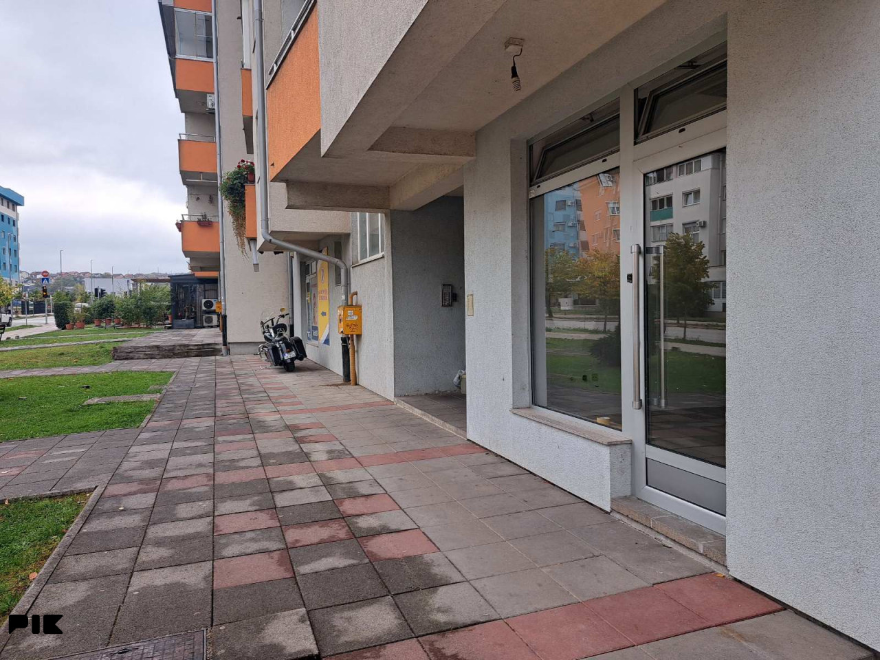 Poslovni prostor 22,3 m2, Lukavica, Spasovdanska 33g 2