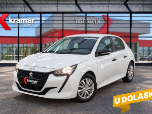 Peugeot 208 1.2 PureTech Premium -Novi model-