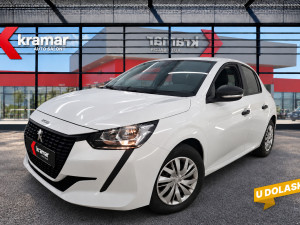 Peugeot 208 1.2 PureTech Premium -Novi model-
