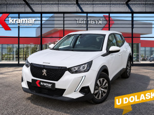 Peugeot 2008 1.2 PureTech Active Business -Full LED-