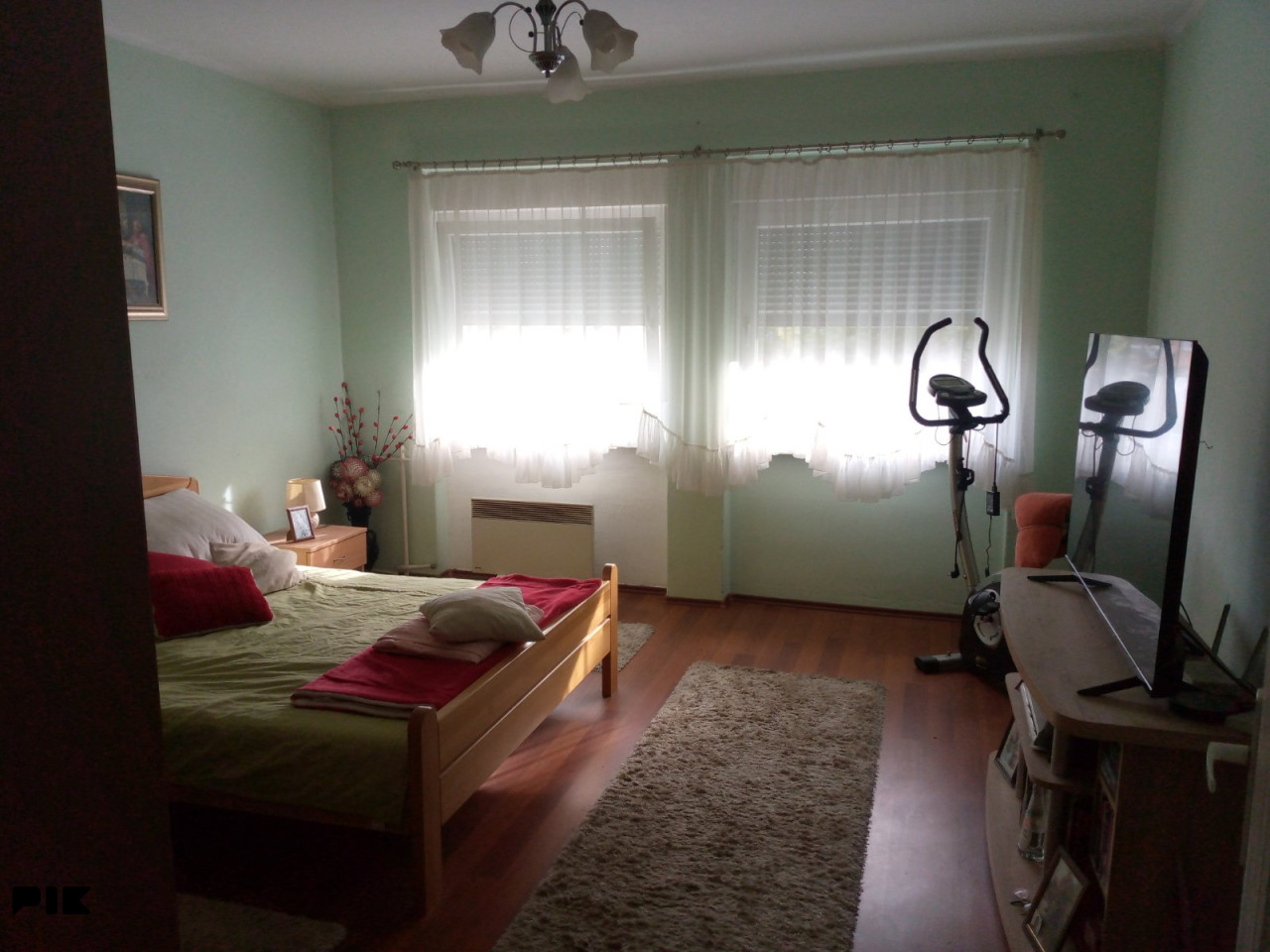 Trosoban stan 70m2 Centar Banja Luka renoviran