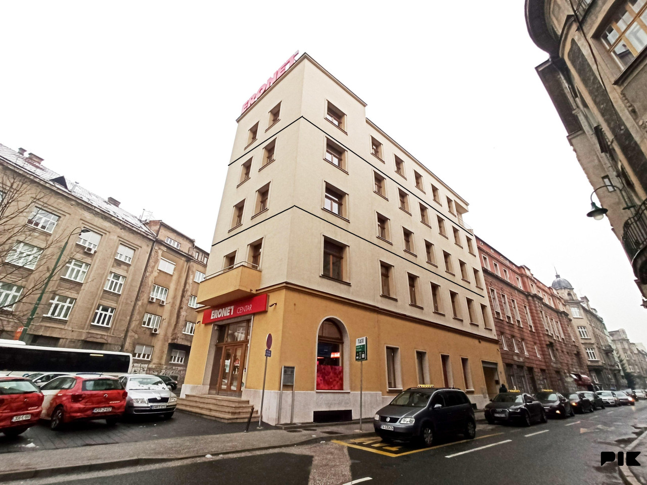 Poslovni prostori Sarajevo - Centar