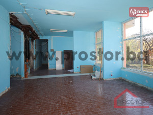 PROSTOR izdaje: Poslovni prostor, 278m2, Vogošća