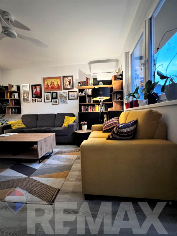 Odličan trosoban stan na Starčevici | 60 m2 | 3