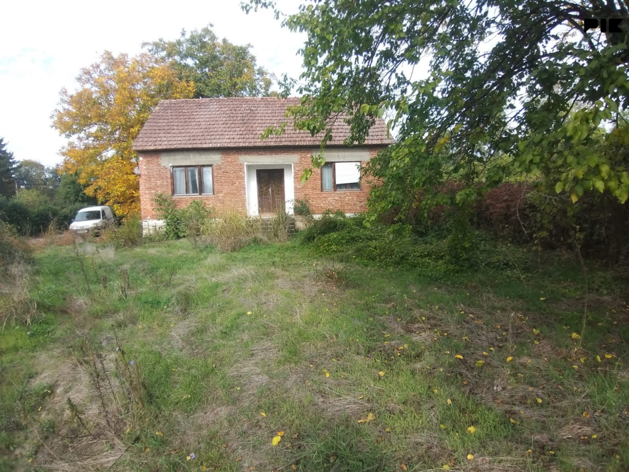 Kuća Šamac 80m2