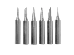 Yato 6-dijelni set lenih vrhova 4.5x6 mm 900M YT-82525