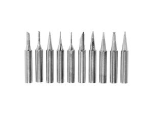 Yato 10-dijelni set lenih vrhova 4.5x6 mm 900M YT-82526